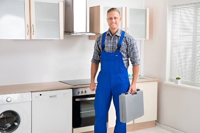 Freezer Repair in Orange